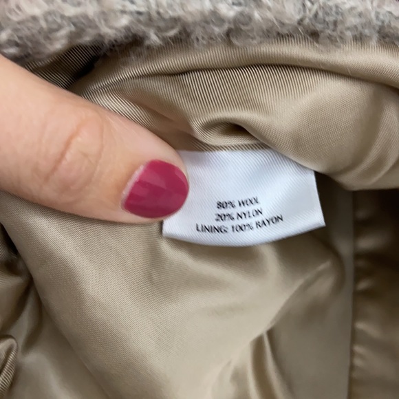 Eileen Fisher Jacket - Picture 3 of 3